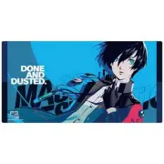 Persona 3 Reload Hero Rubber Mat Playmat Bushiroad Yuki Osamu #8a1106