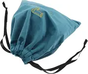 [Ipetboom] Hair Dryer Pouch Hair Tool Organizer with Drawstring Portable Storage Bag for Travel Gym Bathroom Accessories