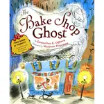 THE BAKE SHOP GHOST/JACQUELINE K. OGBURN【禮筑外文書店】