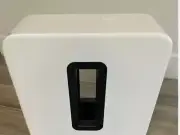 Sonos Sub Subwoofer - White SONOS SUB (GEN3) US (WHITE) **NEW**