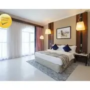 TIME Asma Hotel