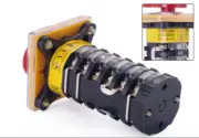Milling Machine Part Switch Forward Reverse Speed 1pc