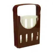 Cookie Cutters Biscuit Adjustable Thickness Bread Slicer Evenly Sliced