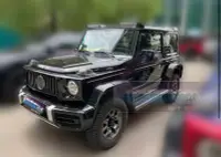 在飛比找Yahoo!奇摩拍賣優惠-最新 Jimny 吉姆尼 吉普車 JB74 吉米 改 大G6