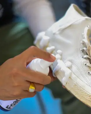 JASON MARKK RTU Ready To Use Foam 鞋子清潔劑 泡沫 清潔液 洗鞋 清潔劑 清潔 保養