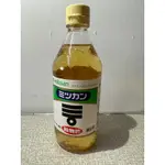 阿誠南北貨🐍 現貨 快速出貨 味滋康 穀物醋 500ML 日本調味料 壽司醋