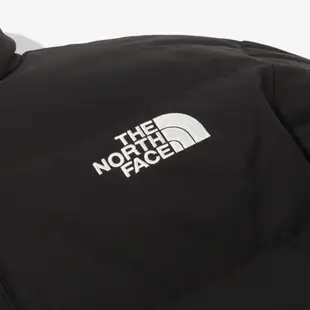 THE NORTH FACE BE BETTER DOWN JACKET 北臉雙面穿羊毛羽絨外套 NJ1DP77