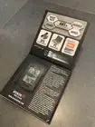 NEW Cateye Stealth 50 GPS Cycle Computer ANT+ Compatible