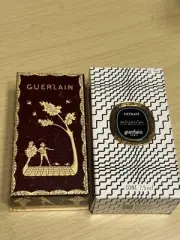 Guerlain Mitsuko Extre 7.5Ml Vintage Perfume With Box