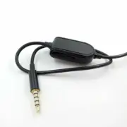 Replace 3.5mm Headset Audio Cable For Astro A10 A40 A30 A50 Gaming Headset C