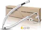 A-Premium Power Steering Pressure Line Hose Assembly Replacement for Hyundai Azera 2006-2010