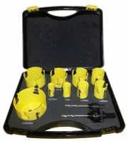Savage 75-S2 - Hole Saw Set