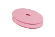 2X Thick .404 145mm Grinding Disc for 350W Chainsaw Sharpener
