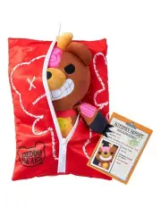 [Deddy Bears] Christmas Plush in Bag - Blitzer in Assorted