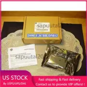 2090-U3CBB-DM12 Allen Bradley CN1 BreakOut Board 2090-U3CBB-DM12 US Free TAX