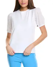 Sara Campbell Robin Top