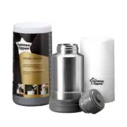 Tommee Tippee Closer to Nature Portable Travel Baby Bottle & Food Warmer