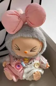 Labubu clothes ** LABUBU DOLL NOT INCLUDED**