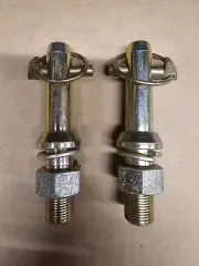 Lower TRACTOR Draw Pins 7/8 Category 1 3pt hitch