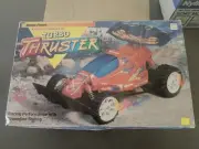 VTG Radio Shack Turbo Thruster Buggy 1/10 Scale RC Radio Controlled 60-4153 #00L