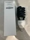 UV LIGHT BULB / BLACK LIGHT (SCREW) UVLB-001-S (E27)