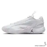在飛比找遠傳friDay購物優惠-Nike 籃球鞋 男鞋 喬丹 JORDAN LUKA 2 P