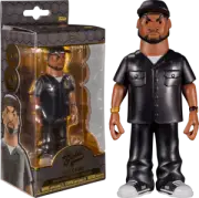 funko gold 5" ice cube premium vinyl figure