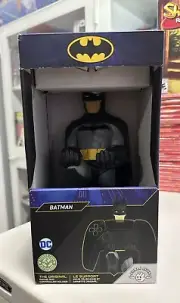 Cable Guy Warner Bros: Batman for PS5 + PS4 + Xbox + Controller Holder Stand