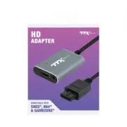 Universal Retro Console HD Adapter for SNES, N64 and GameCube