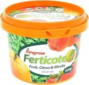 Ferticote Fruit Citrus Shrub Fertiliser, 500 g