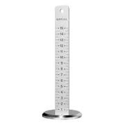 Leveling Equal Height Ruler Leveling Special Ruler Wall Lay Horizontals Scale