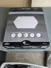 Lux Living LUXTE46 Purecare Total Encasement Mattress Protector Full White