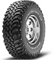 BF Goodrich Mud Terrain T/A KM3 32/11.50R15 113Q Tyre