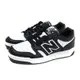 NEW BALANCE 480 復古鞋 運動鞋 黑白 男女鞋 BB480LBA-D no121