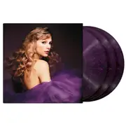 Speak Now (Taylor’s Version) (Violet Marbled Vinyl)