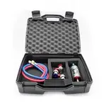 Jayair A/C System Visual Diagnostic Inspection Cylinder Suit R134A - TO1784