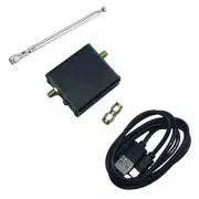 Antenna Signal Amplification Low Noise Signal Amplifier 100K-6GHz Full Band1485