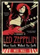 When Giants Walked the Earth ─ A Biography of Led Zeppelin