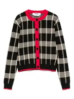 [Msgm] Msgm-Cardigan-Donna S