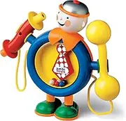 Ambi Toys - One Man Band - Musical Baby Toy