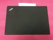 For Lenovo Thinkpad X260 Lcd Back Cover 01AW437 AP0ZJ000500 back Non-touch