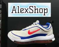 在飛比找Yahoo!奇摩拍賣優惠-艾力克斯 NIKE AIR MAX AP 男 CU4826-