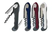 Crescendo Waiter's Corkscrew