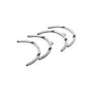 Glyco Thrust Washer Set for BMW Mini 1275cc 1983-On Premium Quality
