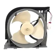 DA97-15765A DA31-00340A Refrigerator Condenser Fan Motor Assembly for DA97-12842A, DA31-00278C DC 12V As Shown