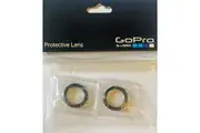 Genuine GoPro Protective Lens for GoPro HERO3/HERO3+/HERO4 (2 Pack)