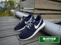 在飛比找Yahoo!奇摩拍賣優惠-南 ◇現  NIKE ROSHERUN ROSHE RUN 