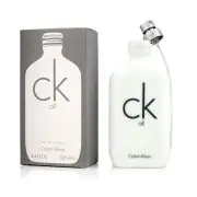 Calvin Klein CK All Eau De Toilette Spray 200ml/6.7oz