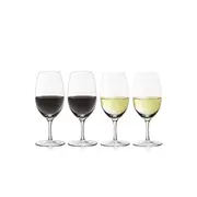 Plumm Outdoors Red or White Wine Glass 463ml Set of 4 - Robins Kitchen