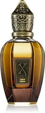Xerjoff Aqua Regia unisex perfume 50 ml
